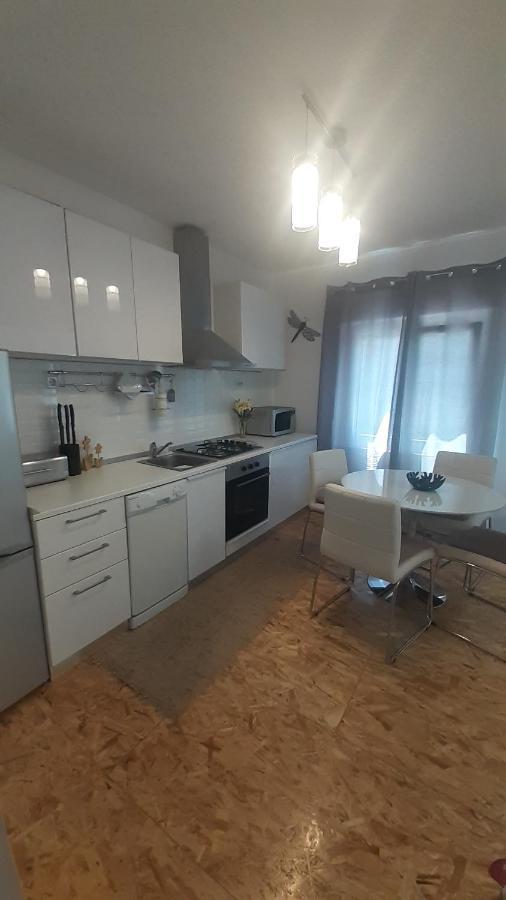 Apartman Amphora Split Luaran gambar