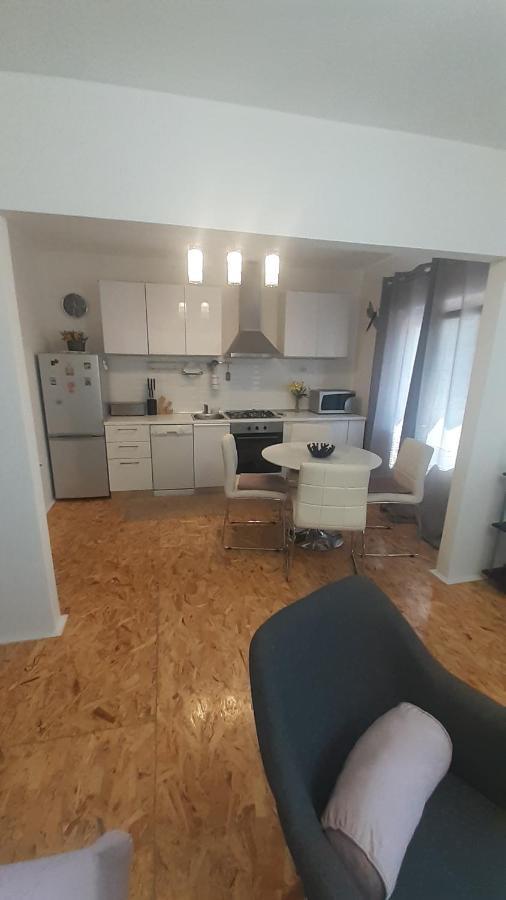 Apartman Amphora Split Luaran gambar