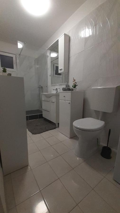 Apartman Amphora Split Luaran gambar