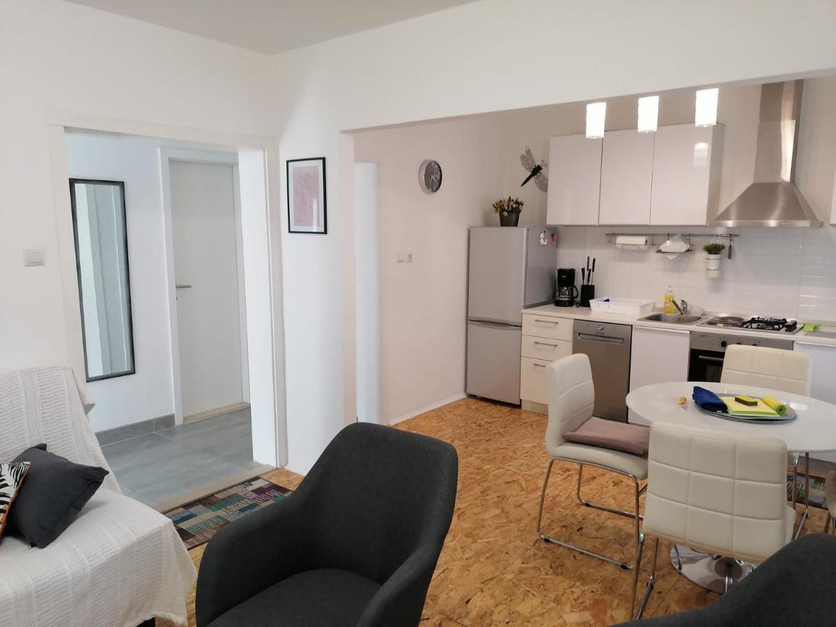 Apartman Amphora Split Luaran gambar