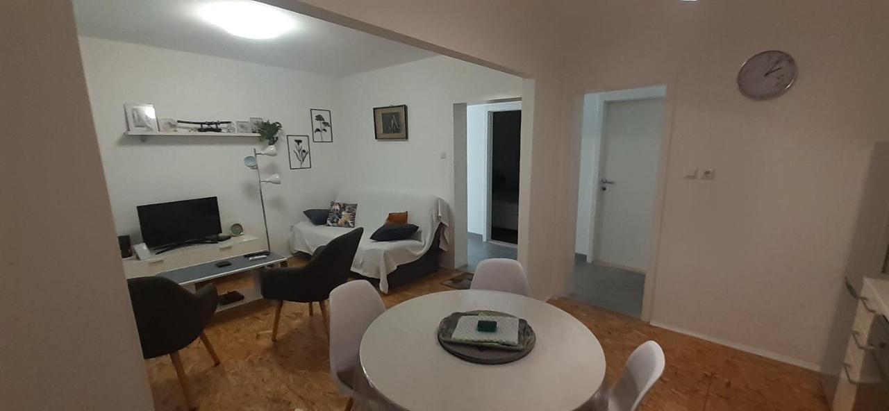 Apartman Amphora Split Luaran gambar