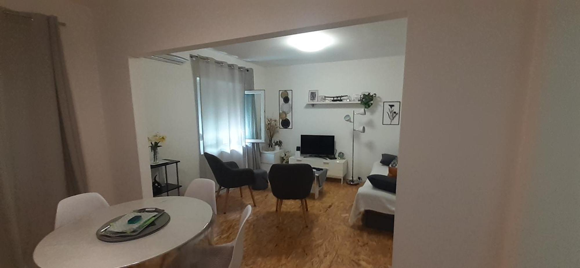 Apartman Amphora Split Luaran gambar