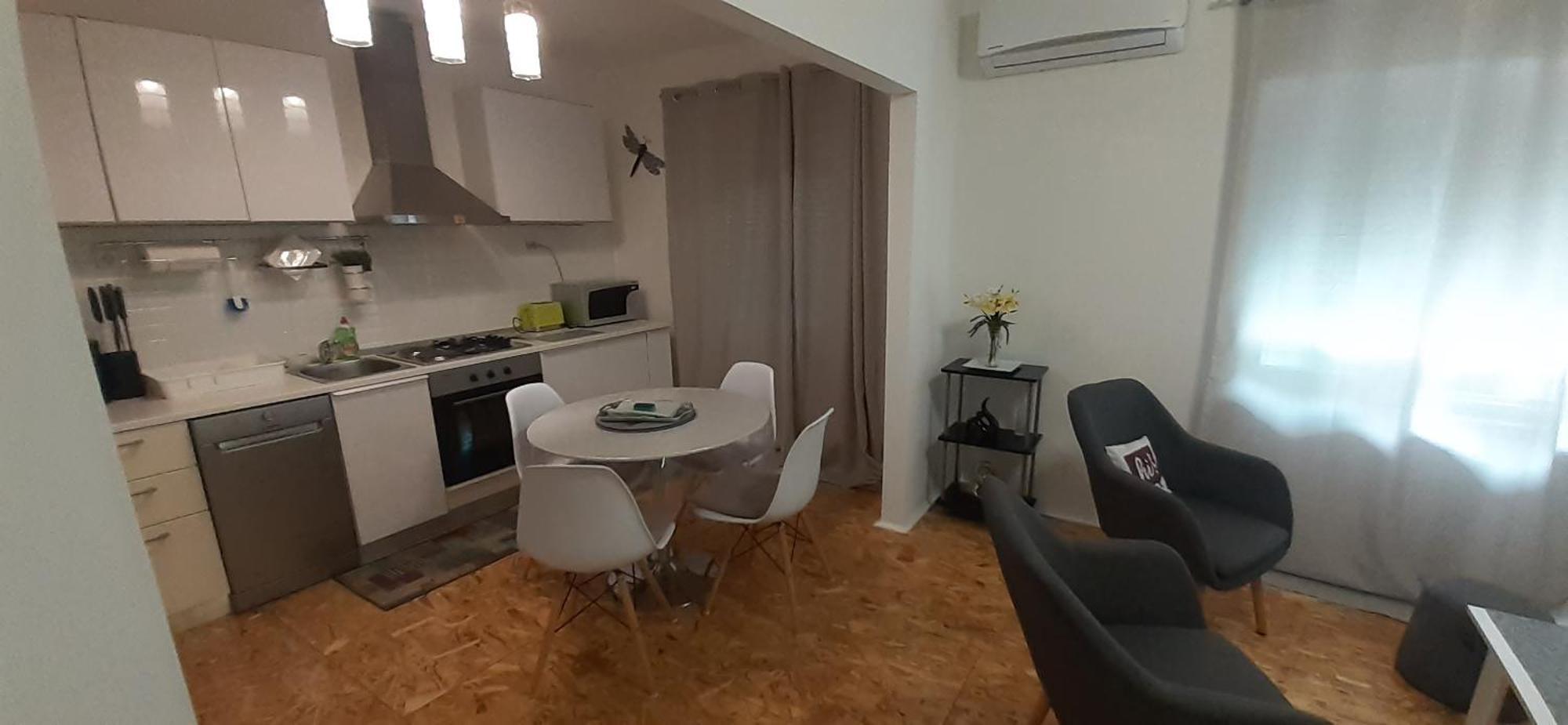Apartman Amphora Split Bilik gambar