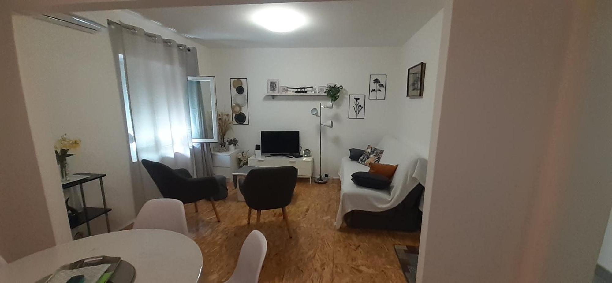 Apartman Amphora Split Luaran gambar