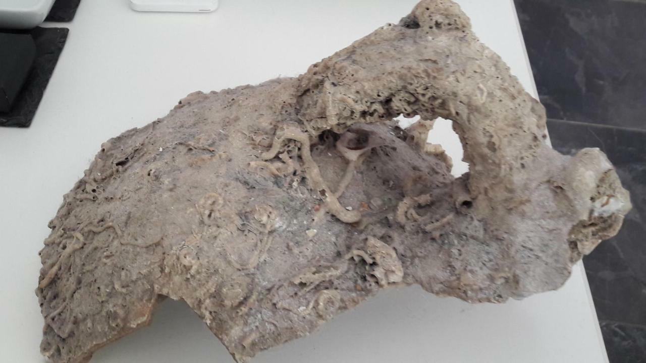 Apartman Amphora Split Luaran gambar