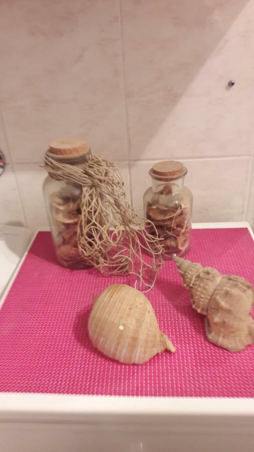 Apartman Amphora Split Luaran gambar