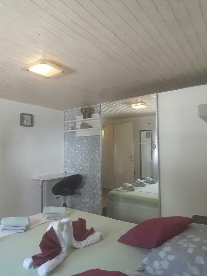 Apartman Amphora Split Luaran gambar