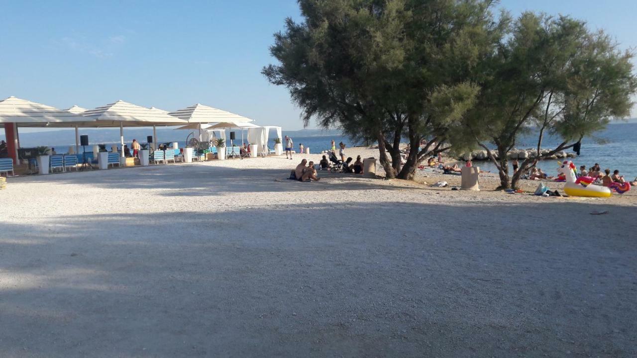 Apartman Amphora Split Luaran gambar